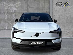 Volvo  Single Engine Extended Range Plus