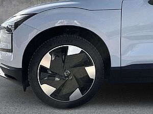Volvo  Single Engine Extended Range Plus