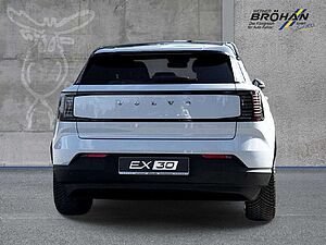 Volvo  Single Engine Extended Range Plus