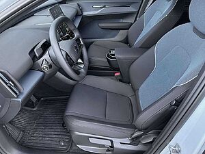 Volvo  Single Engine Extended Range Plus