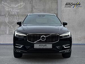 Volvo  Inscription AWD
