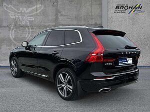 Volvo  Inscription AWD