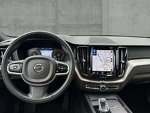 Volvo  Inscription AWD