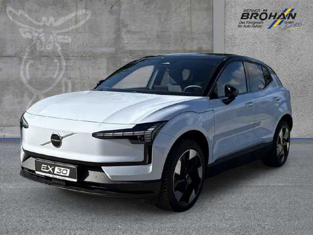 Volvo  Single Engine Extended Range Plus