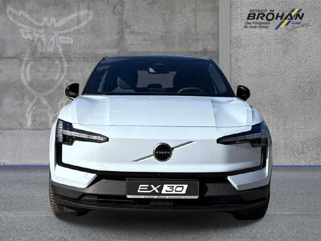 Volvo  Single Engine Extended Range Plus