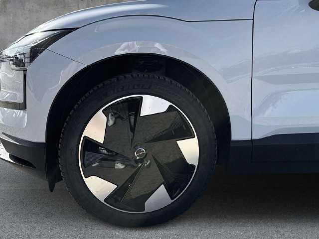 Volvo  Single Engine Extended Range Plus