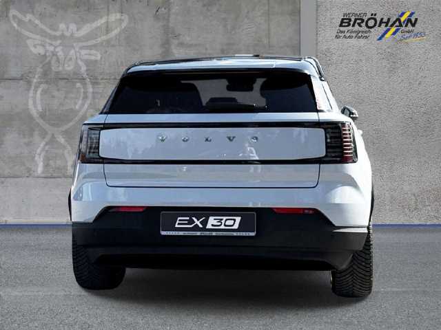 Volvo  Single Engine Extended Range Plus