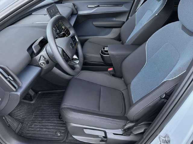 Volvo  Single Engine Extended Range Plus