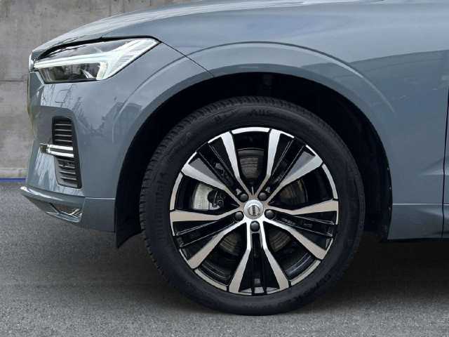 Volvo  Core 2WD
