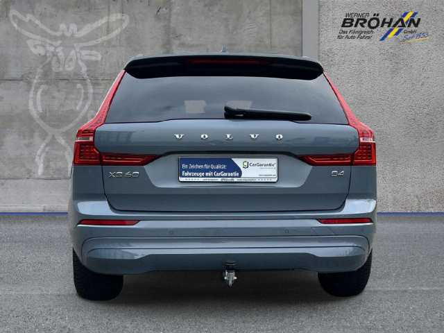 Volvo  Core 2WD