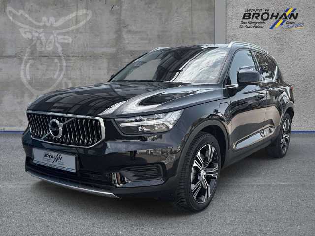 Volvo  Inscription Expression Recharge Plug-In Hybrid 2WD