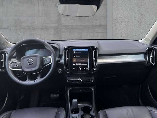 Volvo  Inscription Expression Recharge Plug-In Hybrid 2WD