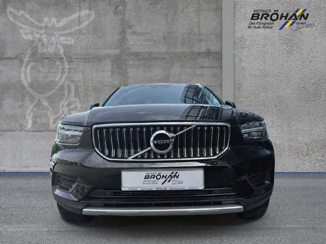 Volvo  Inscription Expression Recharge Plug-In Hybrid 2WD