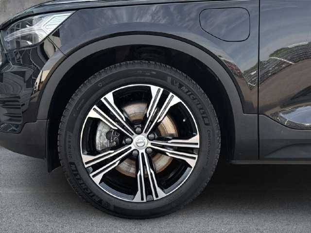 Volvo  Inscription Expression Recharge Plug-In Hybrid 2WD