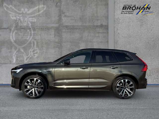Volvo  R Design Recharge Plug-In Hybrid AWD