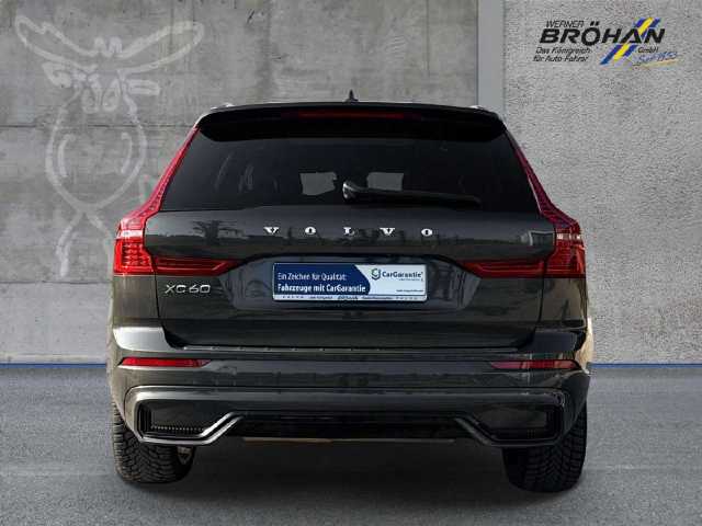 Volvo  R Design Recharge Plug-In Hybrid AWD