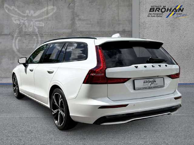 Volvo  Plus Dark T6 Recharge AWD