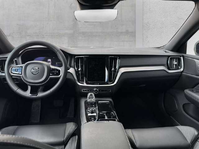 Volvo  Plus Dark T6 Recharge AWD