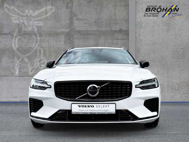Volvo  Plus Dark T6 Recharge AWD