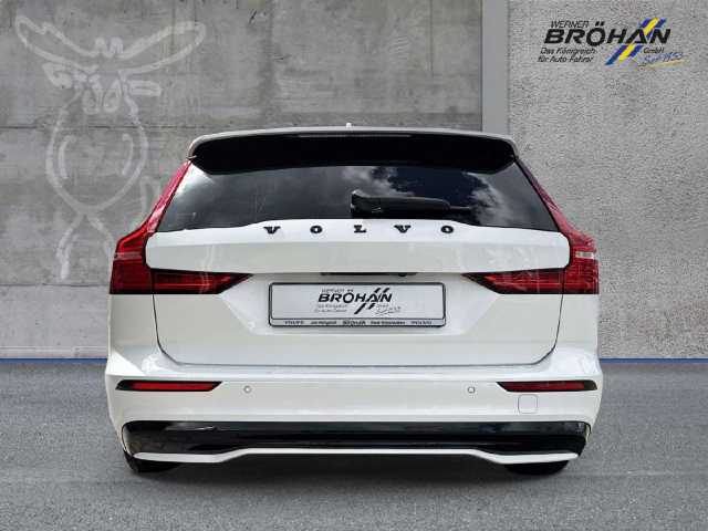 Volvo  Plus Dark T6 Recharge AWD