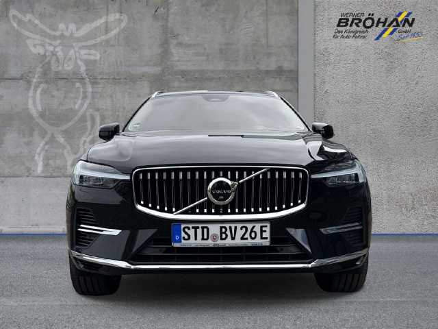 Volvo  Ultimate Bright Recharge Plug-In Hybrid AWD