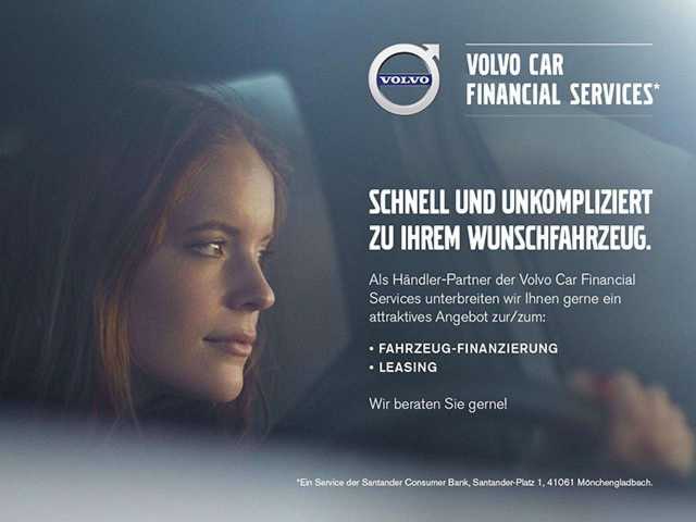 Volvo  Plus AWD