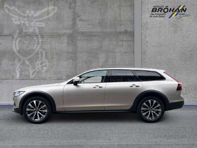 Volvo  Plus AWD