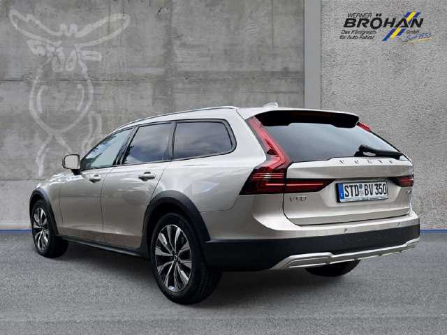 Volvo  Plus AWD
