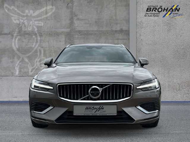 Volvo  Inscription Recharge Plug-In Hybrid AWD