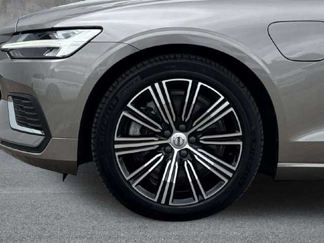 Volvo  Inscription Recharge Plug-In Hybrid AWD