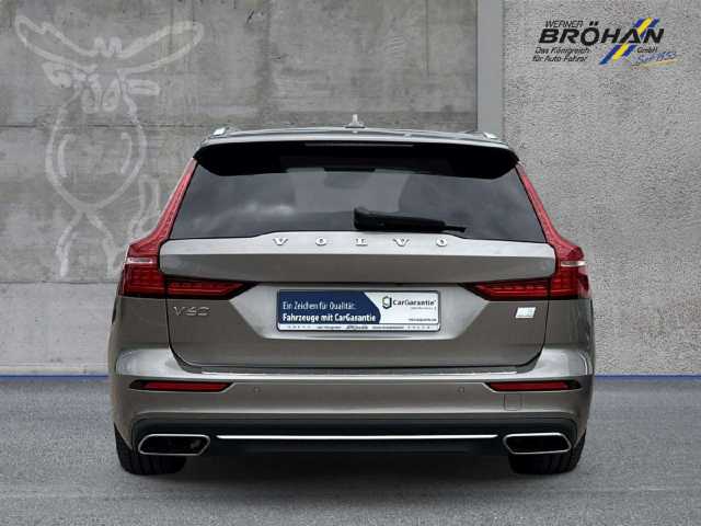 Volvo  Inscription Recharge Plug-In Hybrid AWD