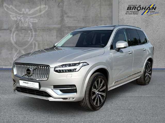 Volvo  Plus Bright AWD