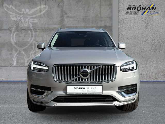 Volvo  Plus Bright AWD