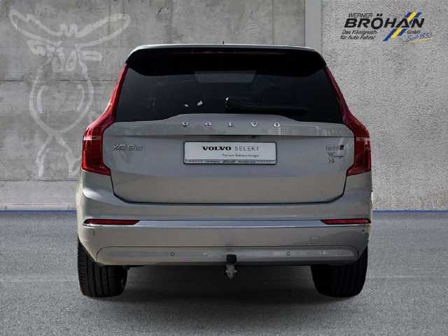 Volvo  Plus Bright AWD