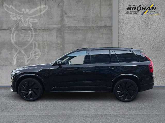 Volvo  Ultimate Dark Recharge Plug-In Hybrid AWD
