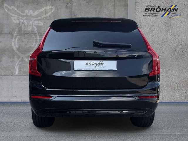 Volvo  Ultimate Dark Recharge Plug-In Hybrid AWD
