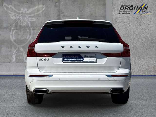 Volvo  Inscription 2WD