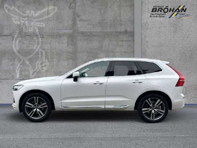 Volvo  Inscription AWD