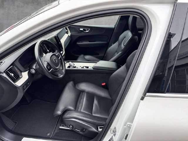 Volvo  Inscription AWD