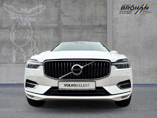 Volvo  Inscription AWD