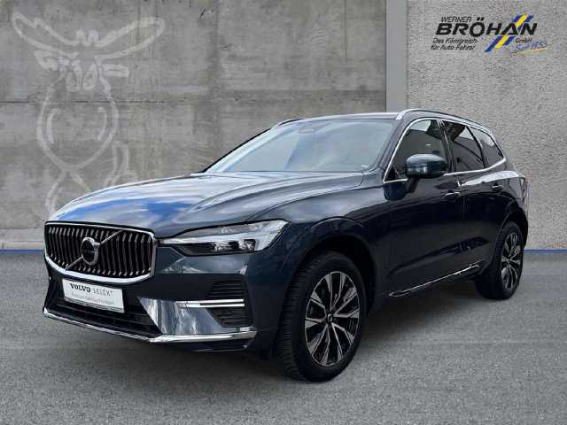 Volvo  Plus Bright 2WD