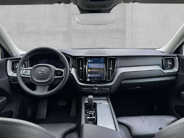 Volvo  Plus Bright 2WD
