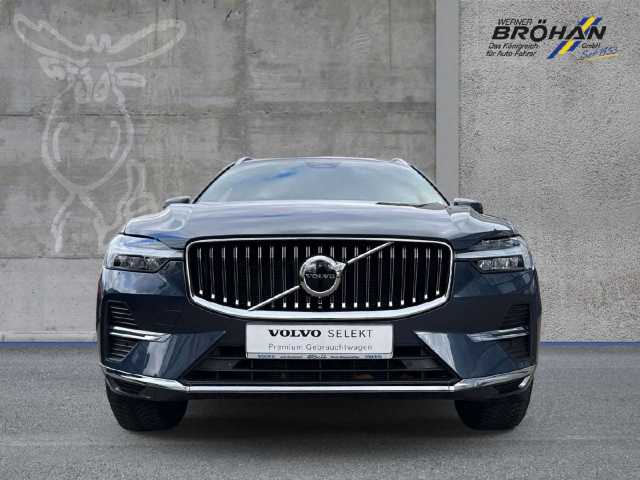 Volvo  Plus Bright 2WD