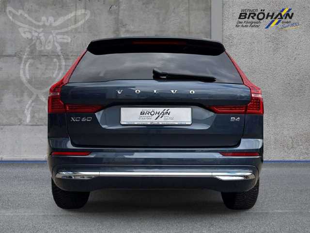 Volvo  Plus Bright 2WD