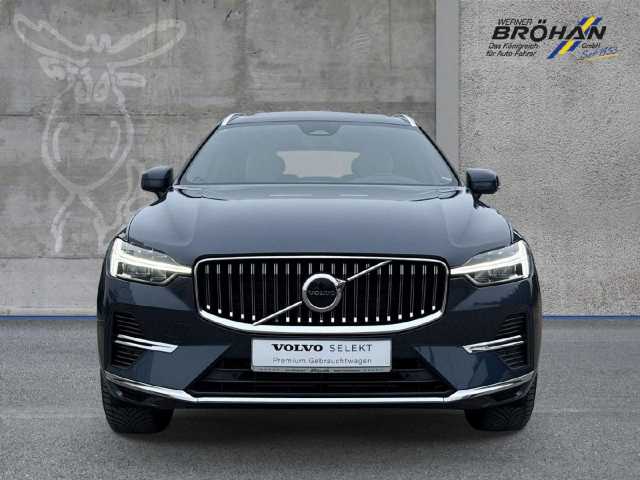Volvo  Plus Bright Recharge Plug-In Hybrid AWD