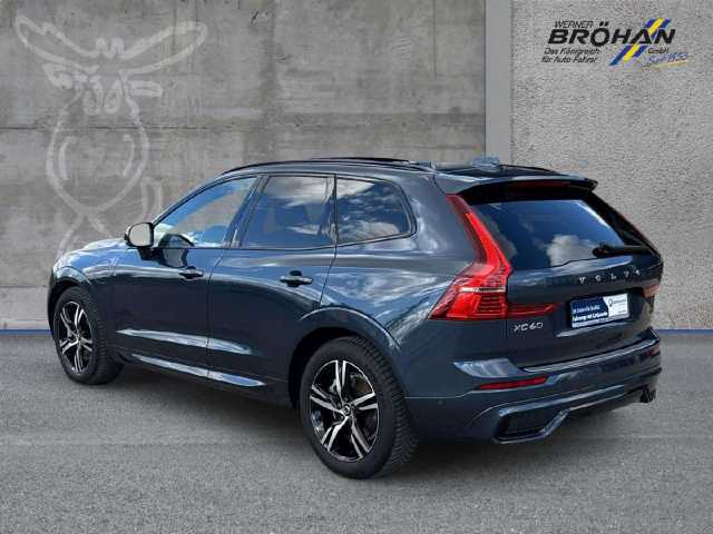 Volvo  R Design Recharge Plug-In Hybrid AWD