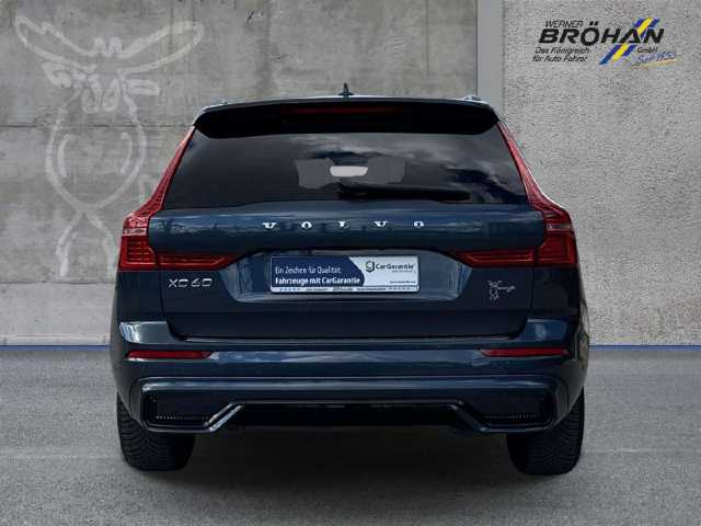 Volvo  R Design Recharge Plug-In Hybrid AWD
