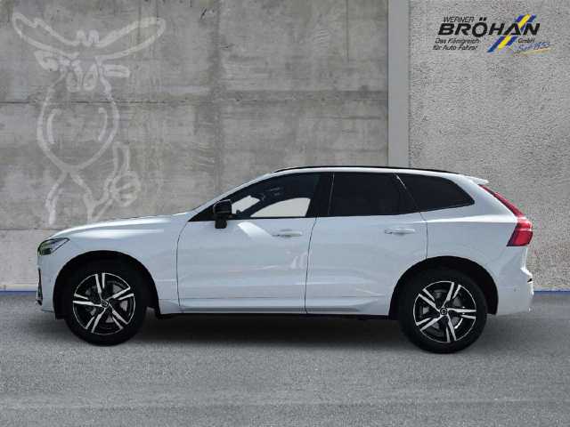 Volvo  R Design 2WD