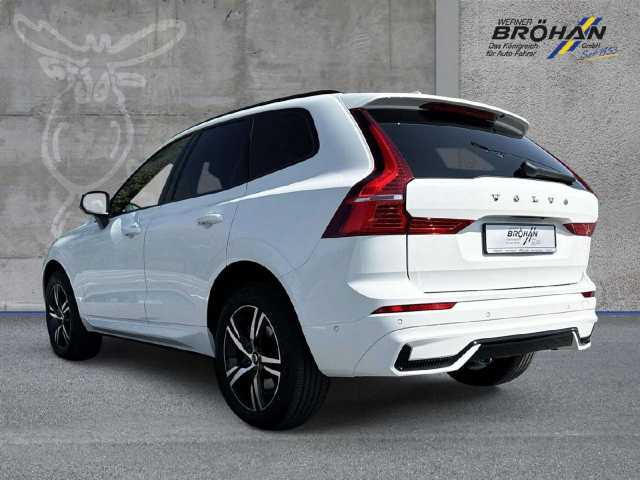 Volvo  R Design 2WD