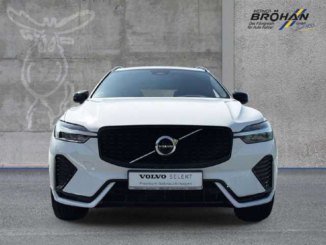 Volvo  R Design 2WD